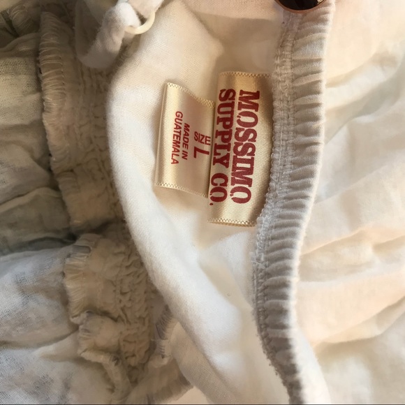 Spring midi dress - Picture 3 of 3